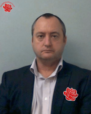 Shane O’Brien – profile image
