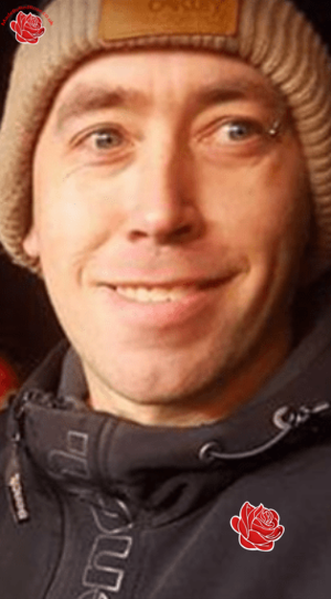 Delvin Cox – profile image