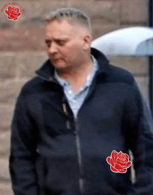 Ian Davies – profile image