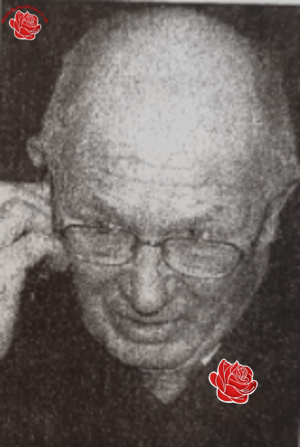 Richard Lawman – profile image
