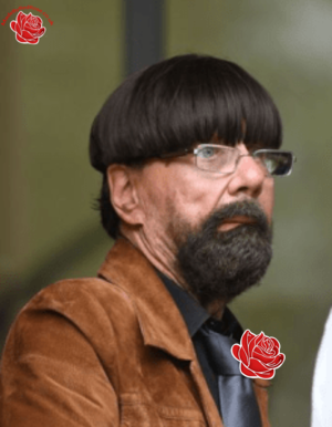 Michael Wilson – profile image