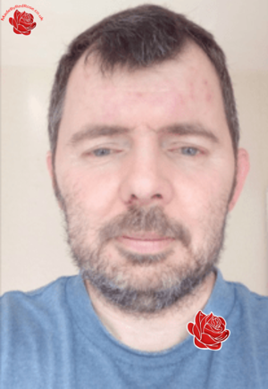 Kristopher Mulcock – profile image