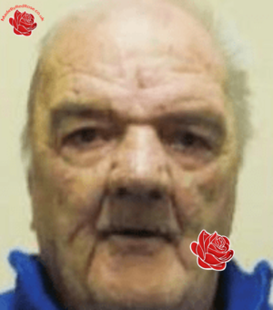 Robert Johnstone – profile image