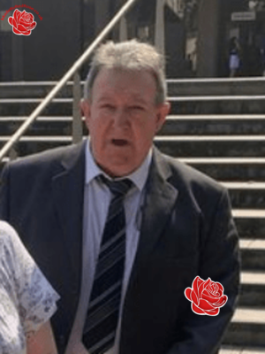 Allan Boardman – profile image