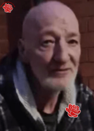John Farrow – profile image