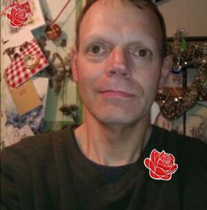Michael Baxter – profile image