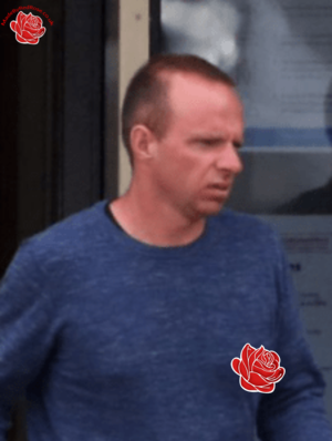 Ryan Griffiths – profile image