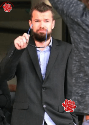 Ben Hill – profile image