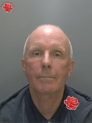 Charles Wixcey – profile image