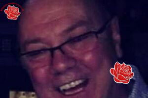 Peter Foster – profile image