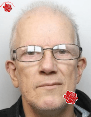 Chris Wells – profile image