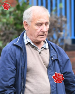 Raymond Perry – profile image