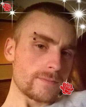 Benjamin Hollins – profile image