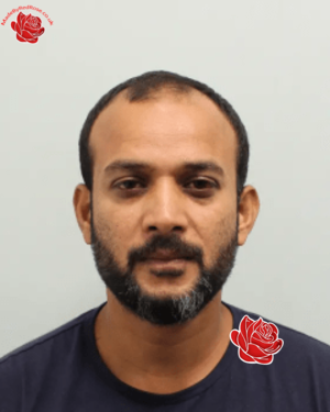 Aman Vyas – profile image