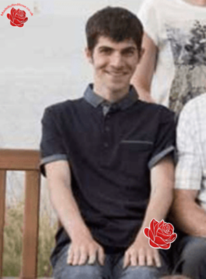 Peter Bourne – profile image