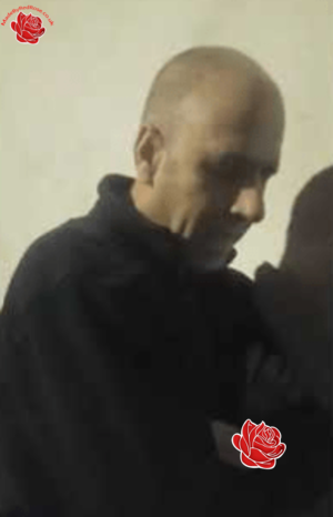 Zubair Shah – profile image