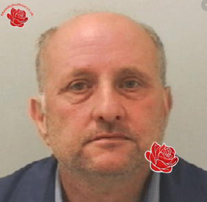 John Lewins – profile image