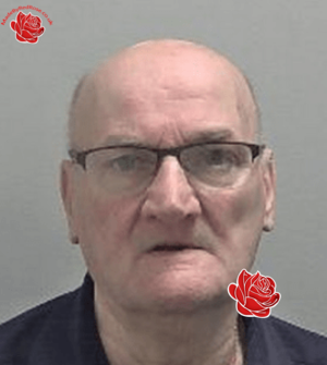Michael Crews – profile image