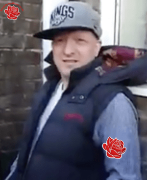 Phillip Brookes – profile image