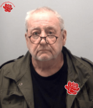 Francis Thomas – profile image