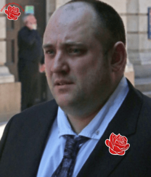 Shaun Carter – profile image