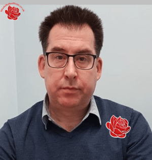 James Thompson – profile image