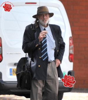Graham Turpin – profile image