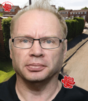Mark Kennard – profile image