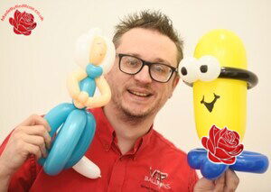Samuel Stamp – profile image