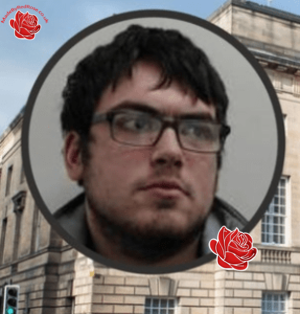 William Hailes – profile image