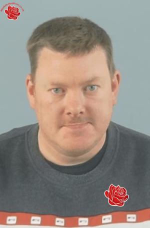 Steven Canning – profile image