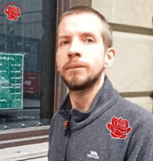 Andrew Kerr – profile image