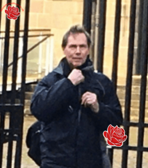 Anthony Scales – profile image