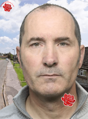 Craig Wilson – profile image