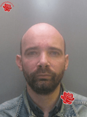 Alexander Richardson – profile image
