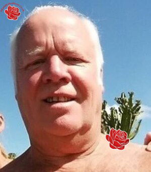 Charles Cover – profile image