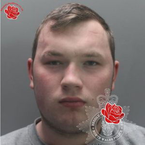 Bradley Knowles – profile image