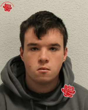 Joshua Dee – profile image