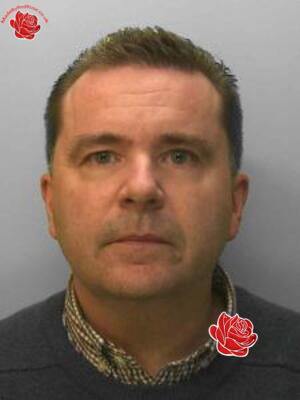 Gary Shapland – profile image