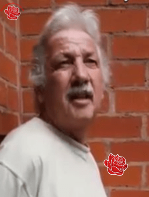 John Sanders – profile image