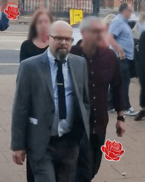 Cameron MacKenzie – profile image