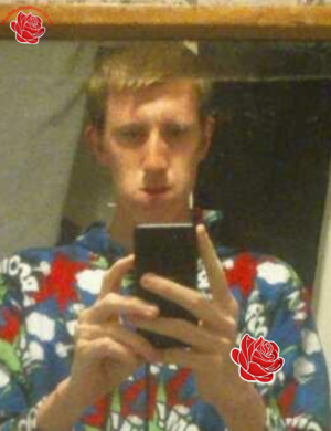 Aaron Turner – profile image