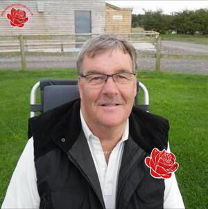 Paul Sankey – profile image