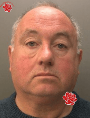 Gerard Wilson – profile image