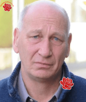 Bruce Rankin – profile image