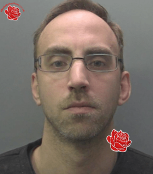 Mark Harper – profile image