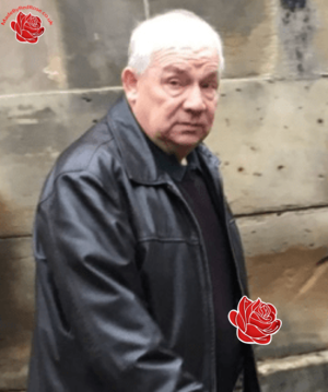 Stuart Hercliffe – profile image