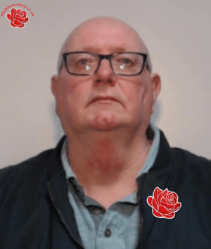 Phillip Thompson – profile image