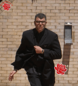 Christopher Wagstaff – profile image