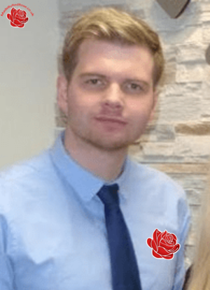 James Hoyle – profile image